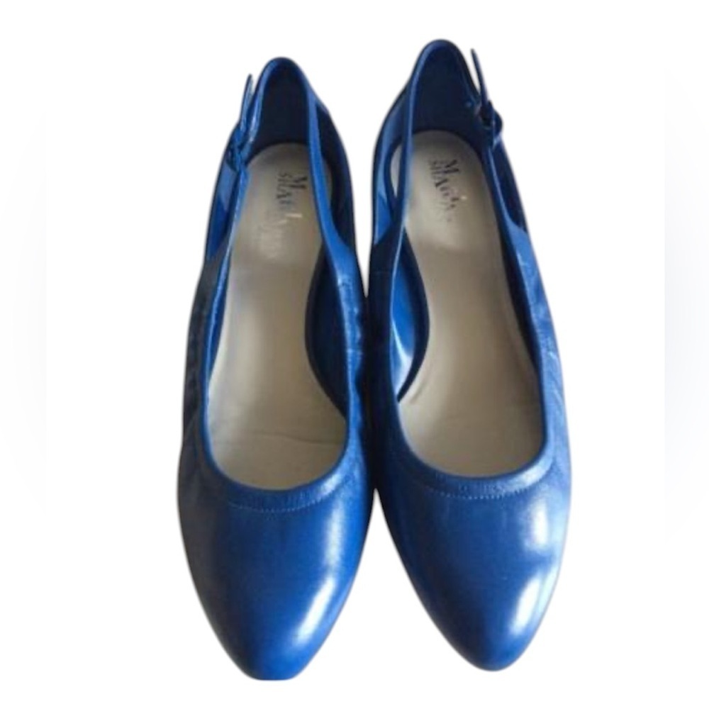 Cole Haan Maria Sharapova‎ broke almond toe slip
On ballet flats Sz 9 Nike Air - Picture 3 of 12